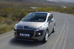 Peugeot 3008 2010 года